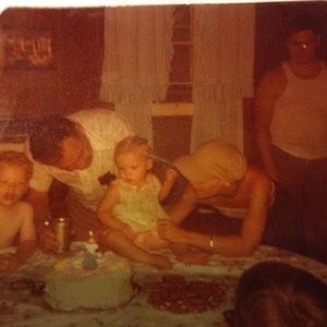 Meet your Posher, Kathy